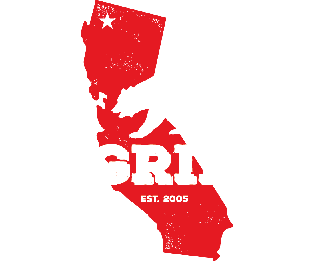 logo El Gringo